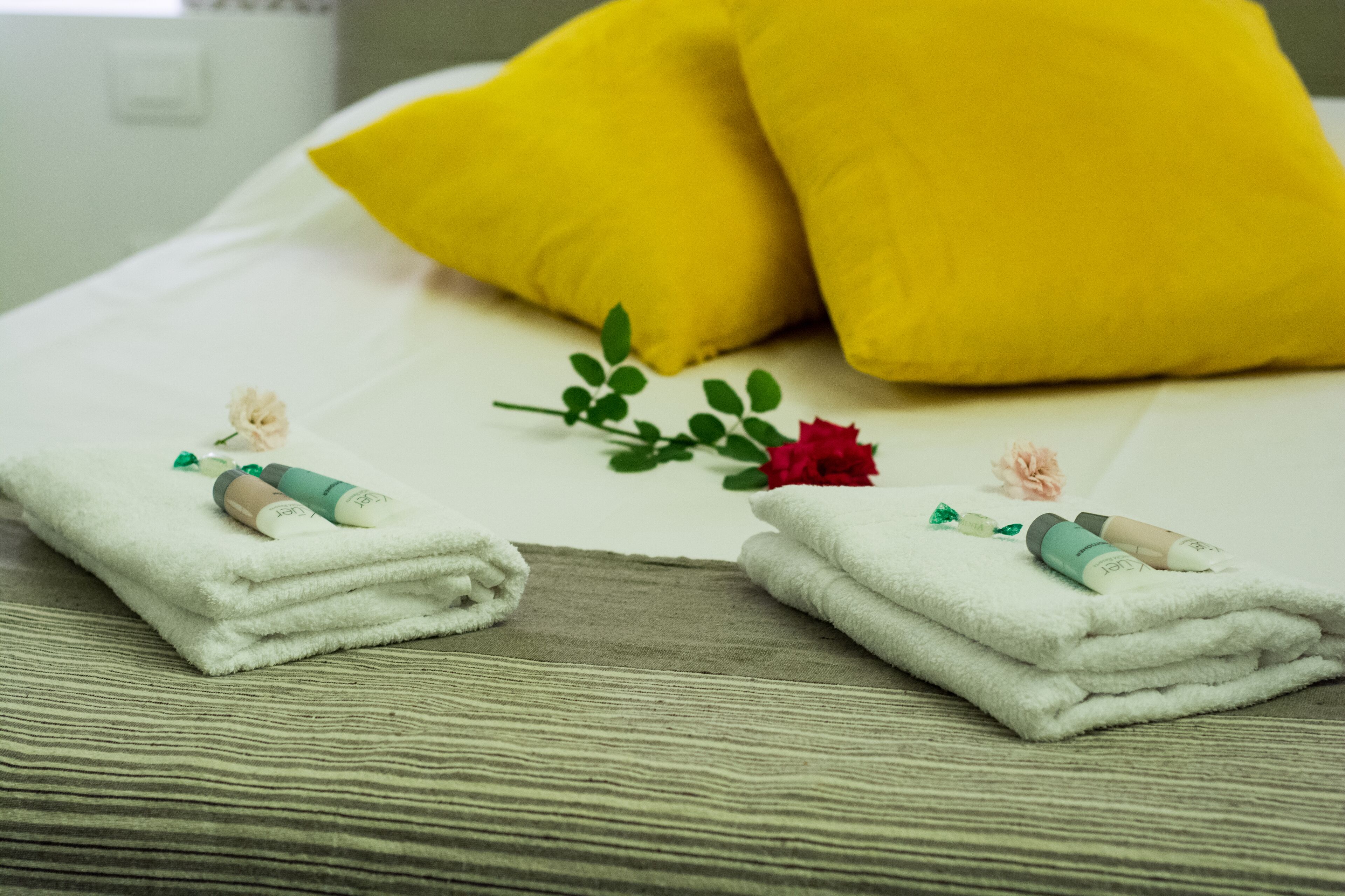 Foto - Little Italy Hostel Ex Chiesa S Donato