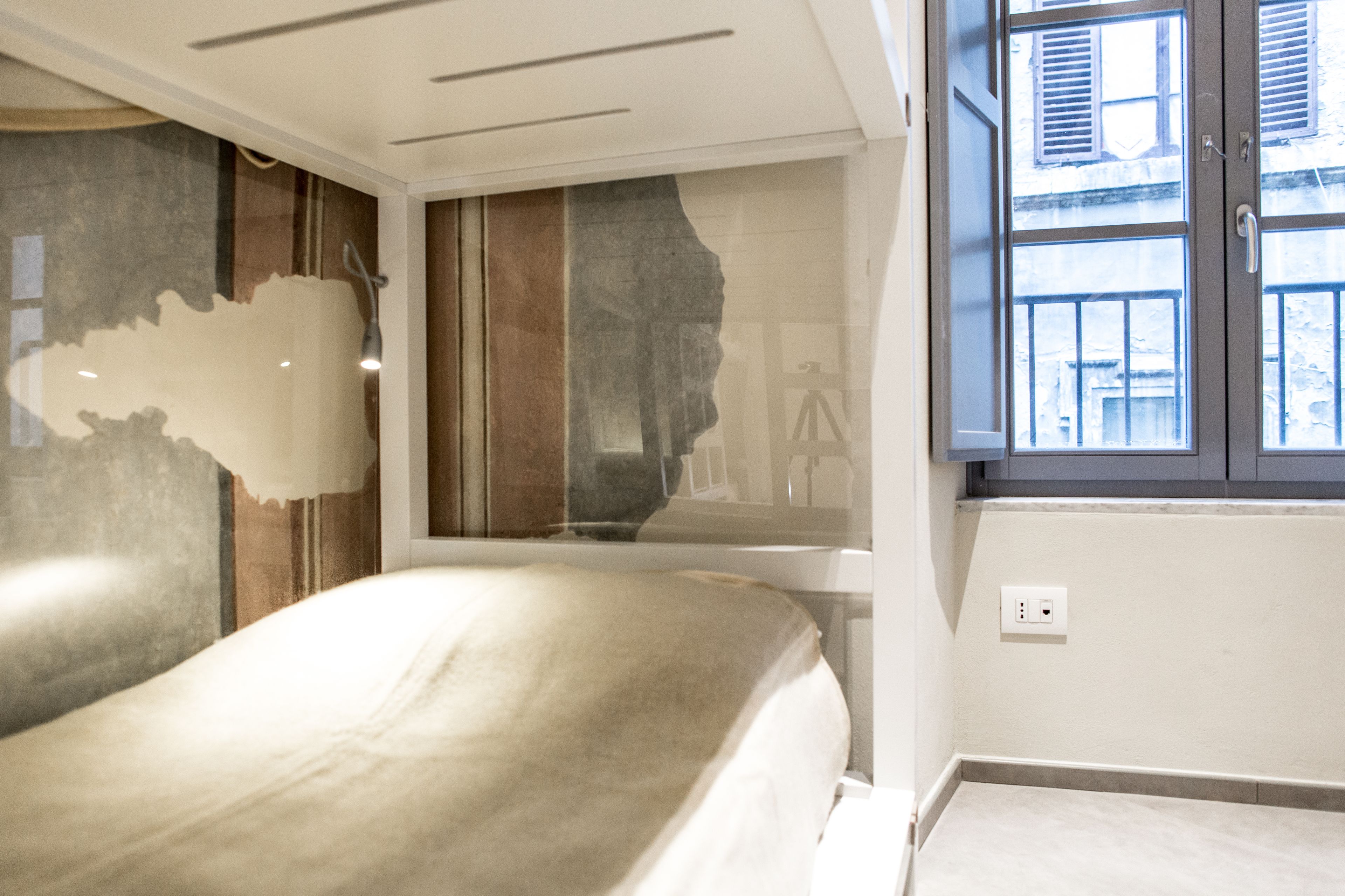 Foto - Little Italy Hostel Ex Chiesa S Donato