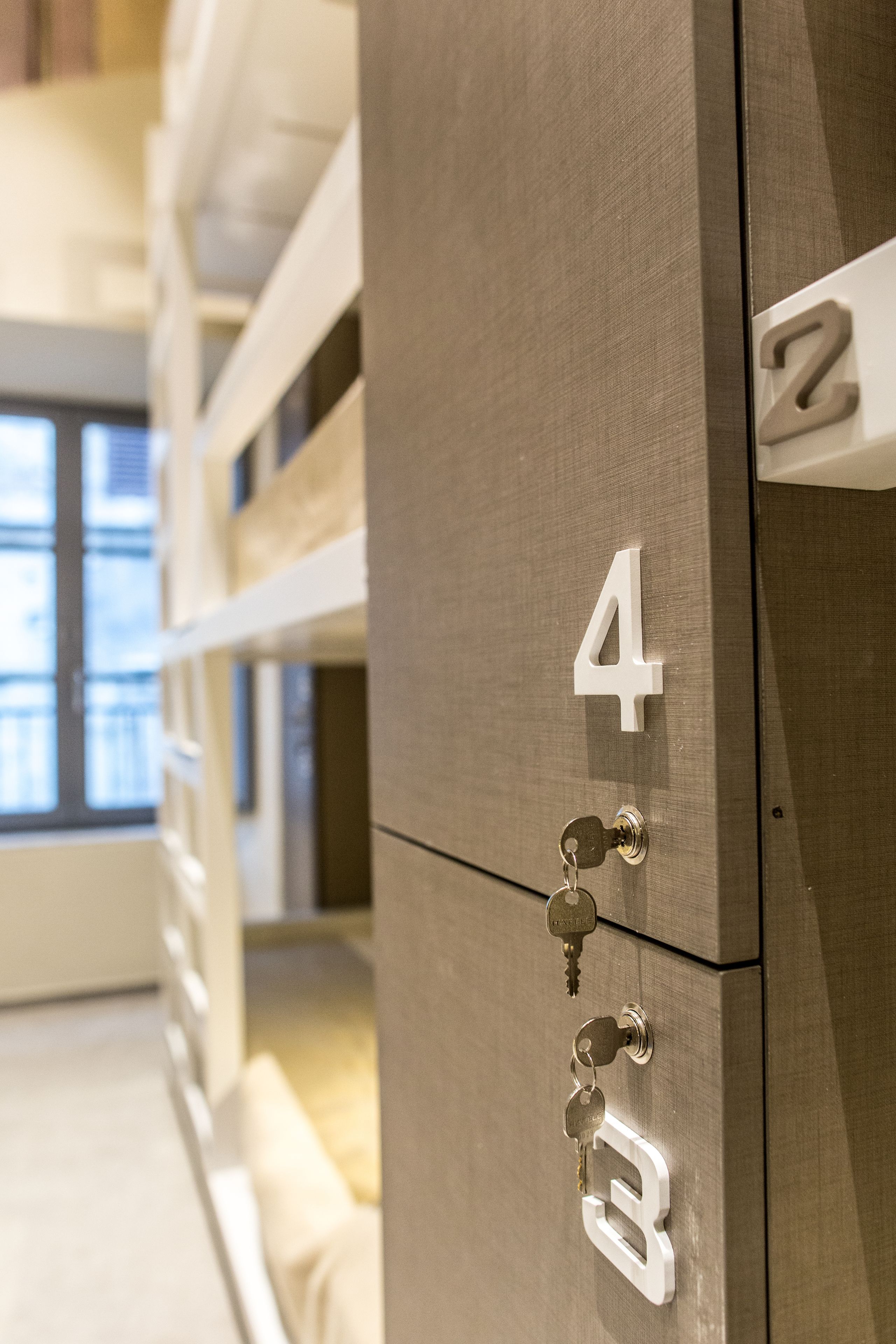 Foto - Little Italy Hostel Ex Chiesa S Donato