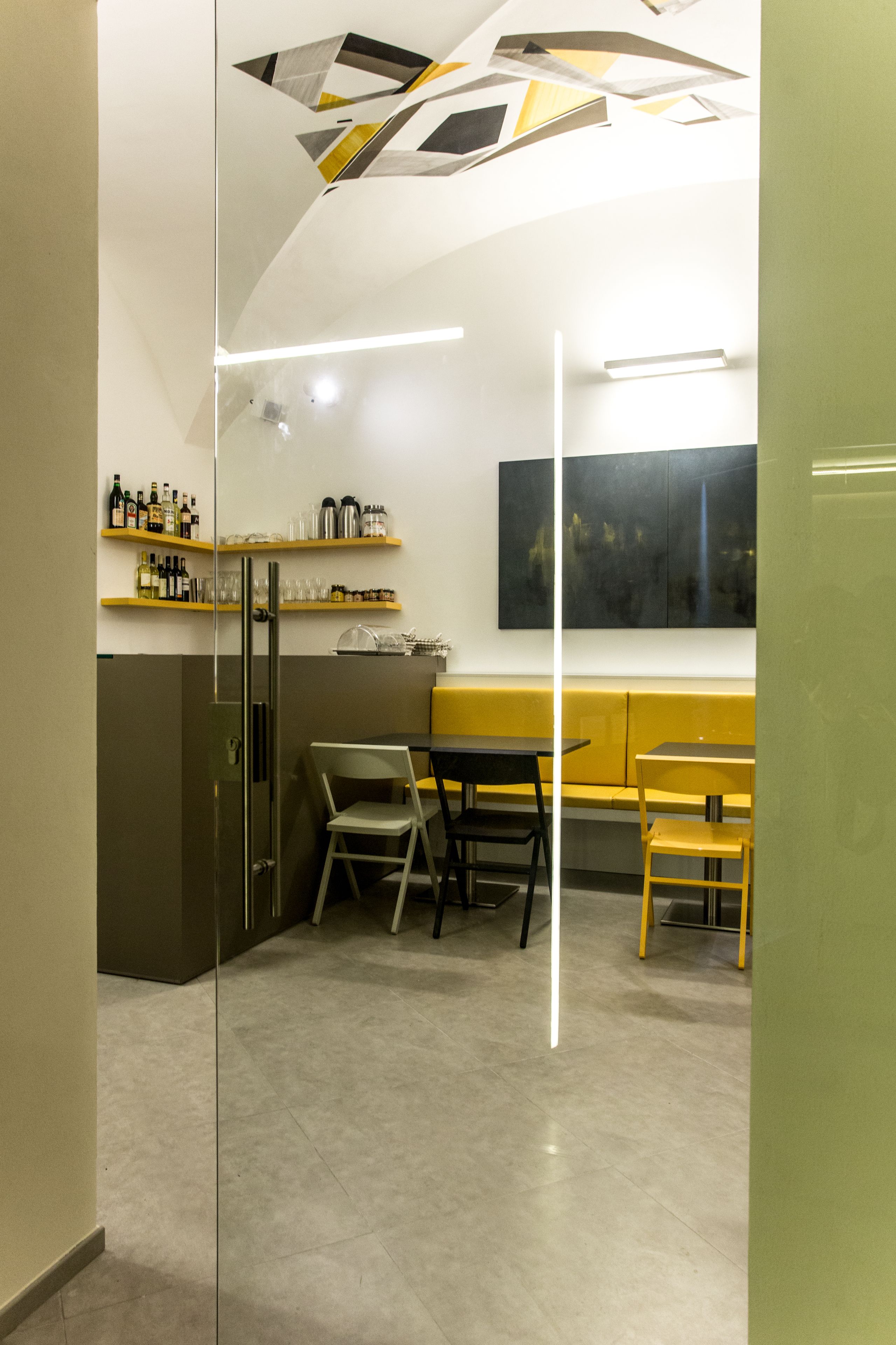 Foto - Little Italy Hostel Ex Chiesa S Donato