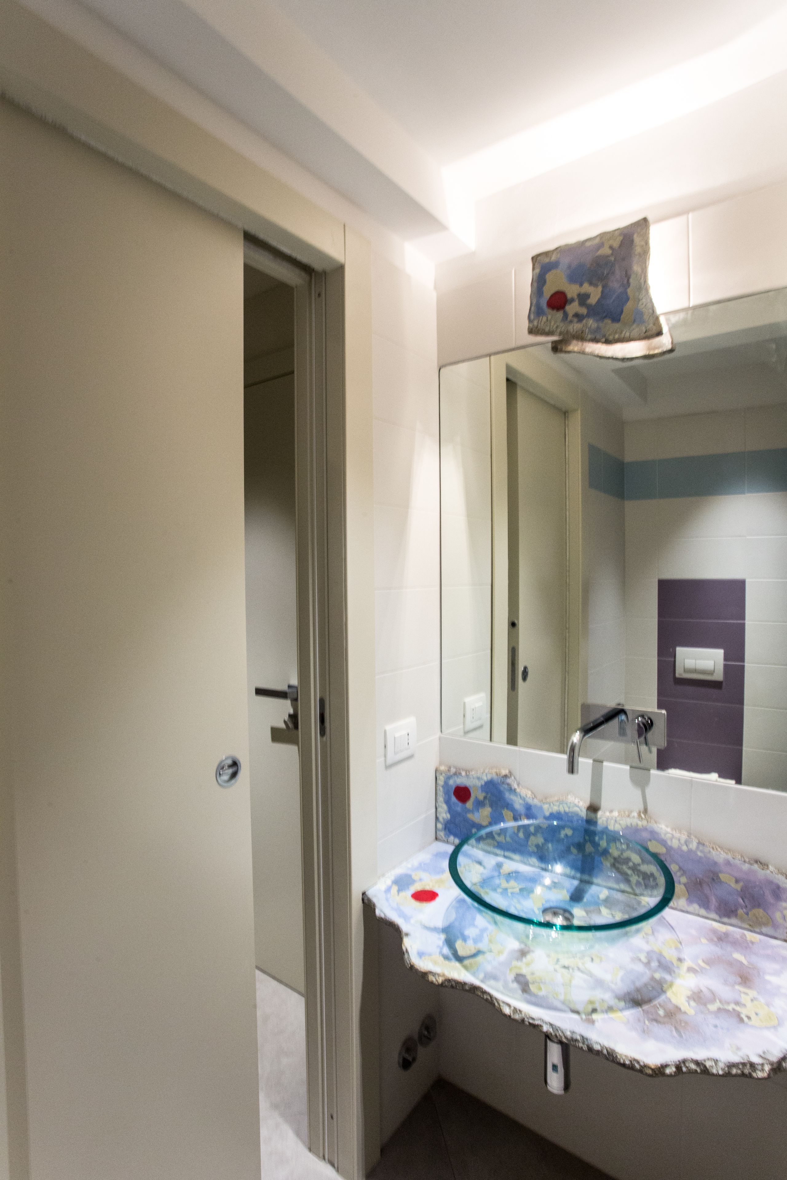 Foto - Little Italy Hostel Ex Chiesa S Donato