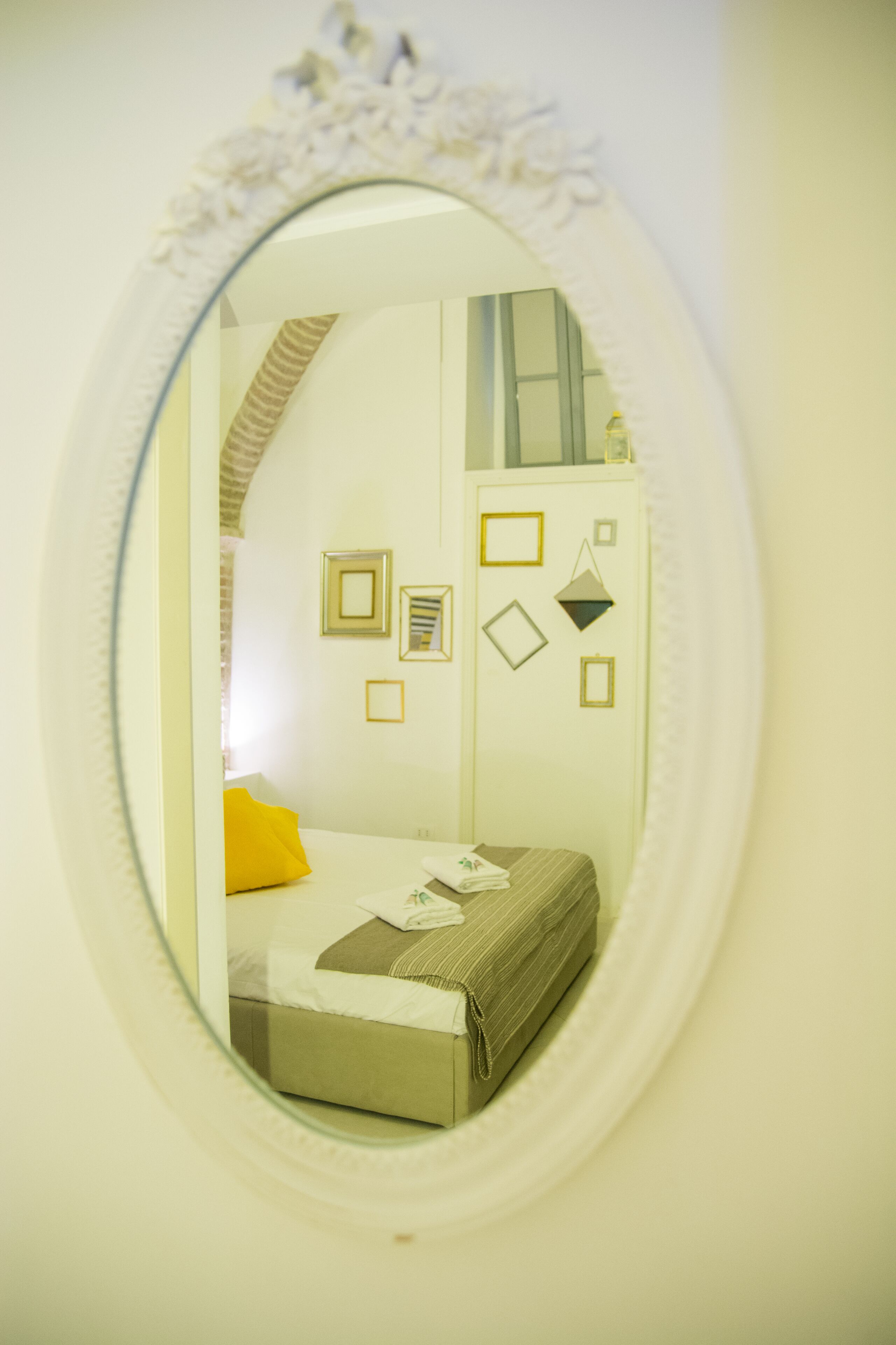 Foto - Little Italy Hostel Ex Chiesa S Donato