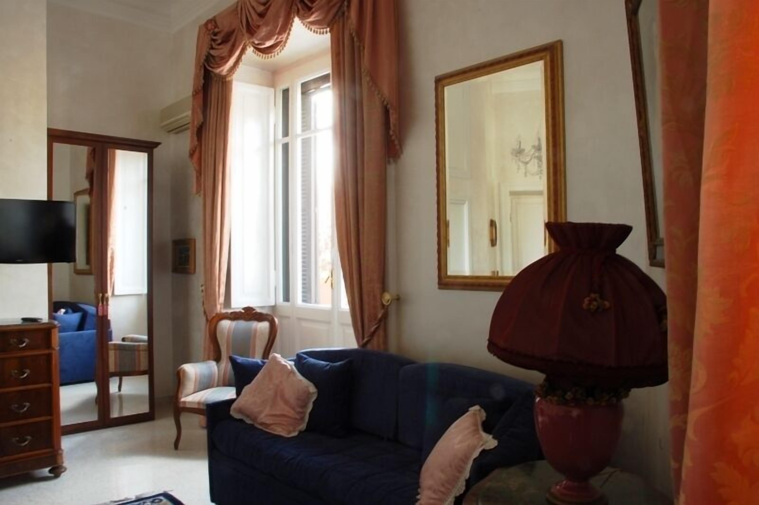 Foto - Charme Holidays Colosseum