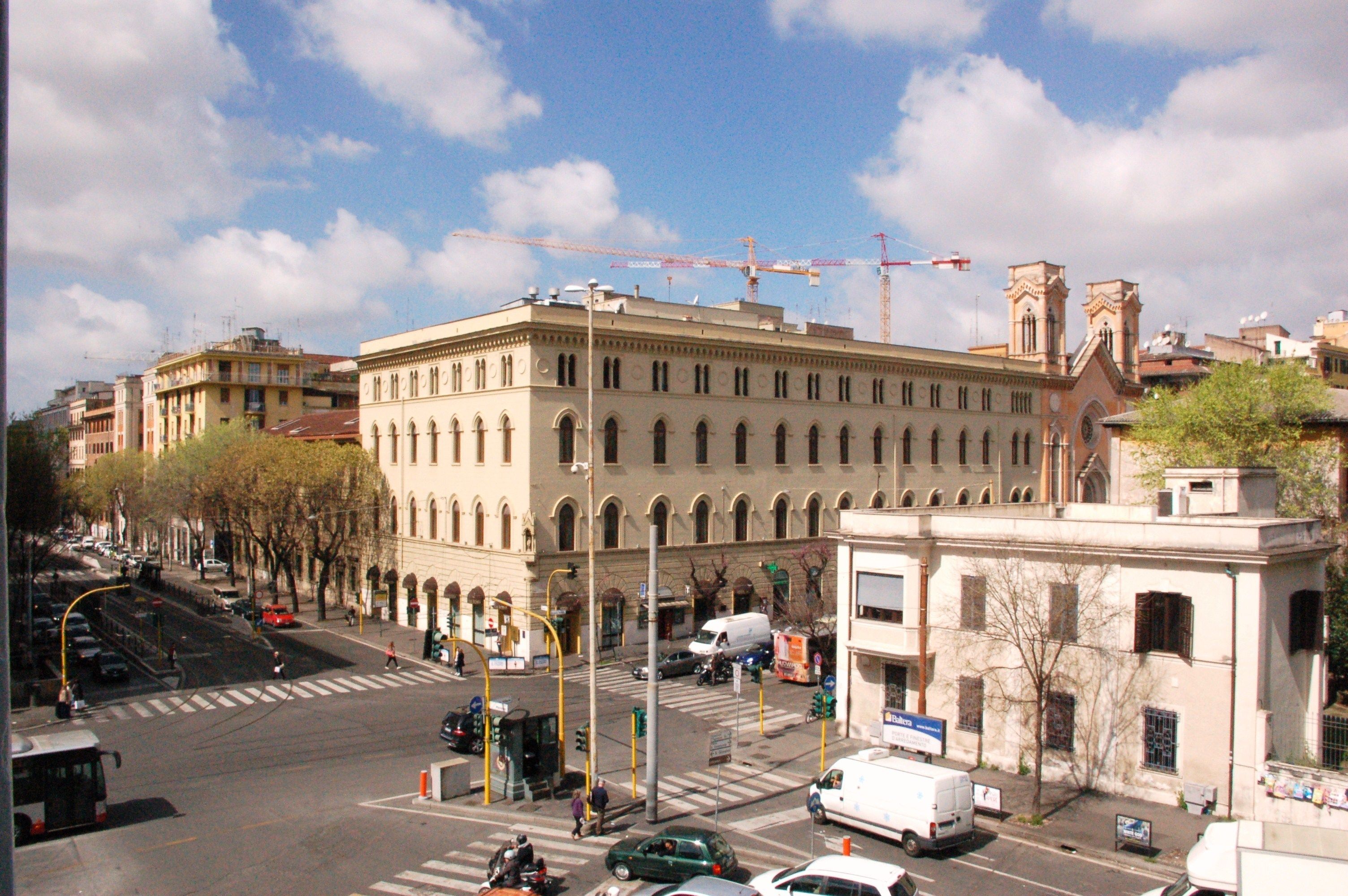 Foto - Charme Holidays Colosseum