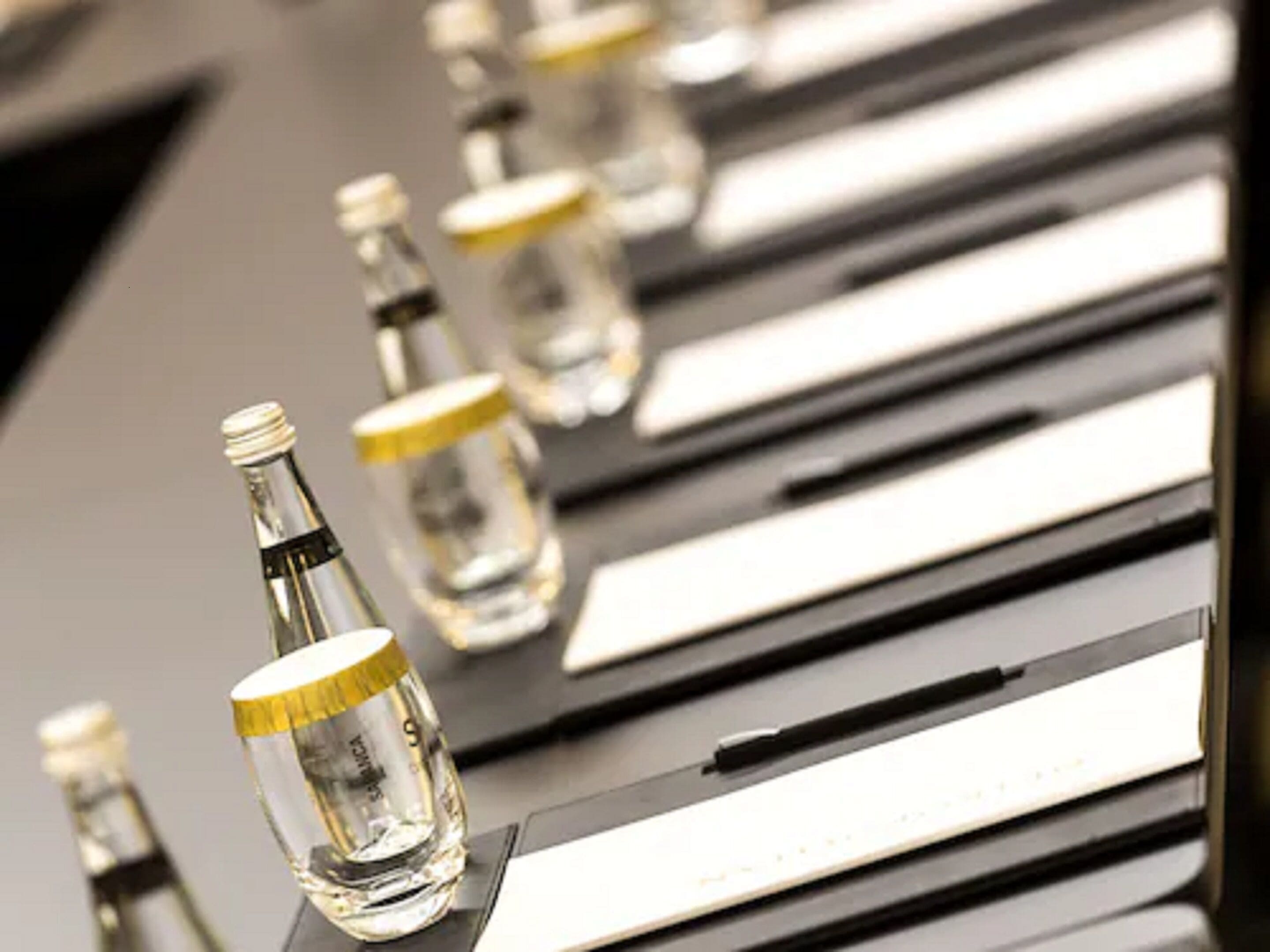 Photo - Metropolitan Hotels Taksim