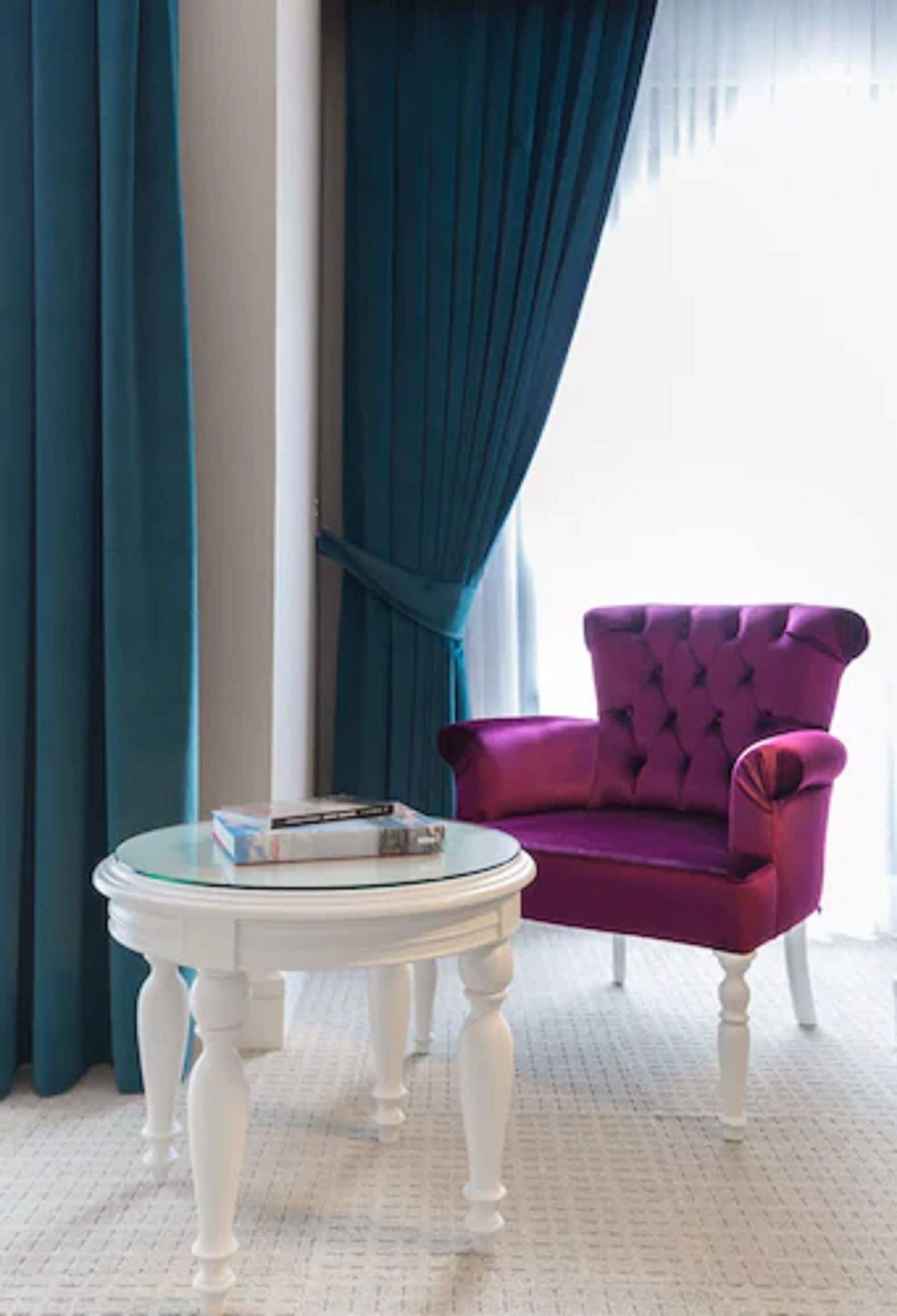 Photo - Metropolitan Hotels Taksim