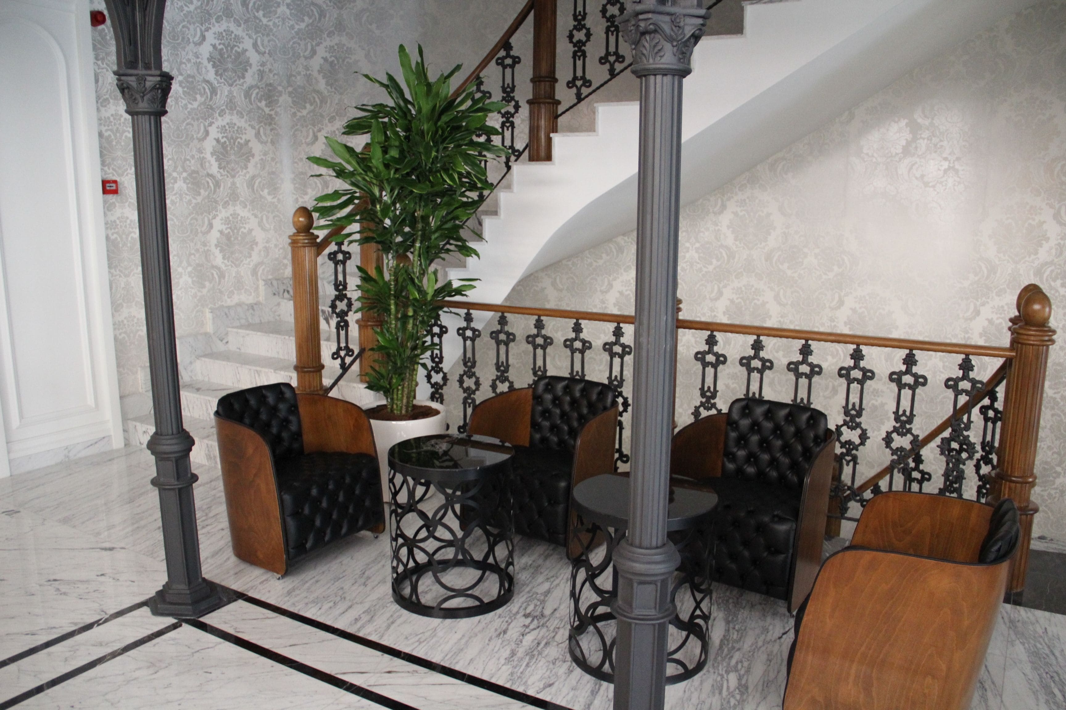 Photo - Metropolitan Hotels Taksim