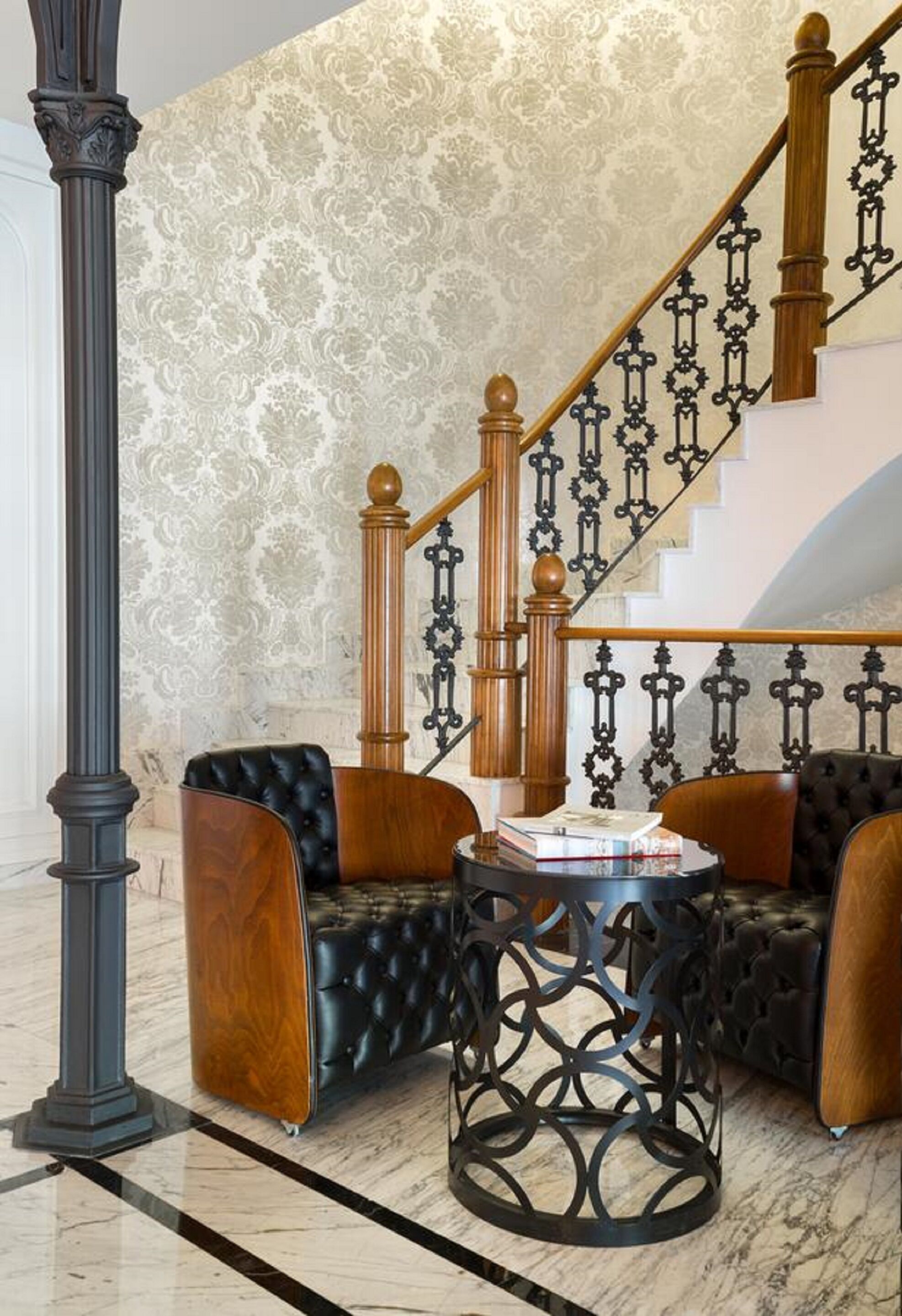 Photo - Metropolitan Hotels Taksim