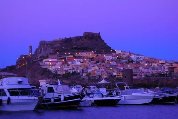 Puerto deportivo