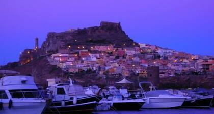 Appartamenti Castelsardo E Lu Bagnu