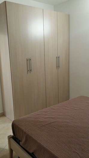 Apartment, 2 Bedrooms