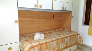 Apartment, 2 Bedrooms