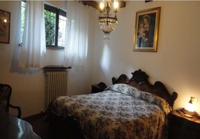 Apartamento, 1 habitación | Minibar, escritorio, sistema de insonorización