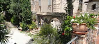 La Terrazza di spello