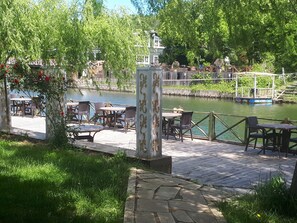 Exterior - Agva Gizemli Nehir Hotel (Sile)