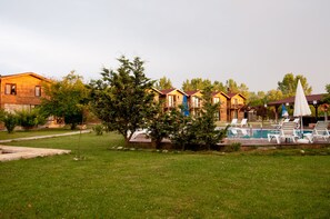 Exterior - Agva Gizemli Nehir Hotel (Sile)
