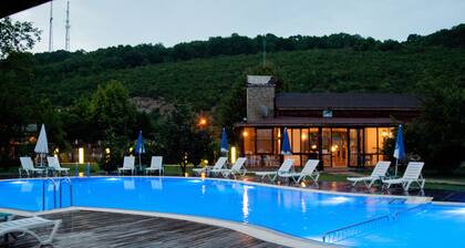 Agva Gizemli Nehir Hotel