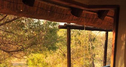 Lukimbi Safari Lodge