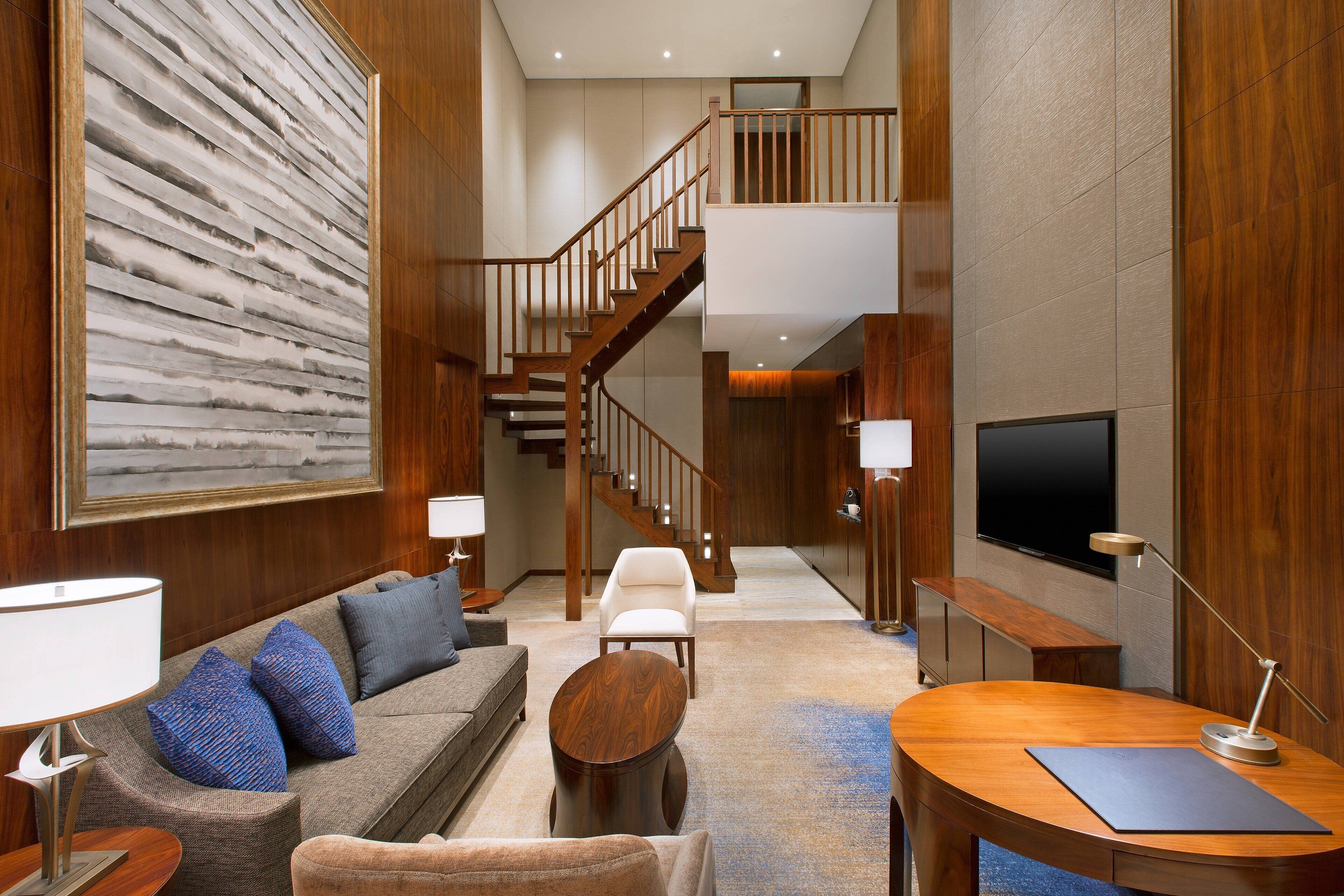 down duvets, minibar, in-room safe, desk