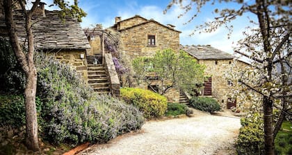 Cortona Village Heights