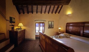 Free WiFi, alarm clocks - Cortona Village Heights (Cortona)
