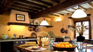 Cuisine privée