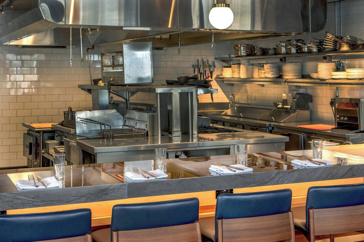 breakfast, lunch, dinner served; american cuisine