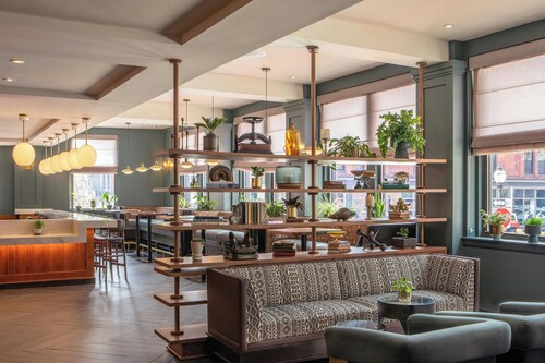 The Press Hotel, Marriott Autograph Collection