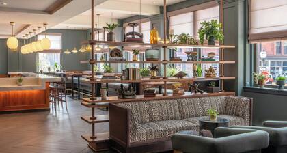 The Press Hotel, Marriott Autograph Collection