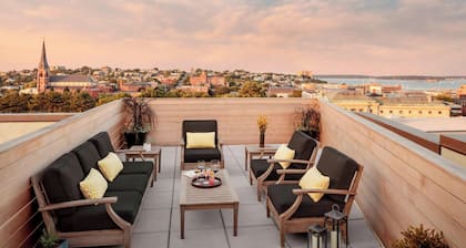 The Press Hotel, Marriott Autograph Collection