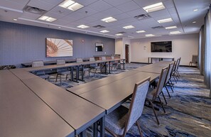 Salle de réunion