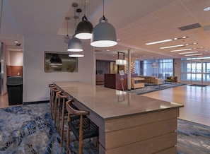 Desayuno continental incluido todos los días