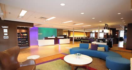 Fairfield Inn & Suites East Grand Forks