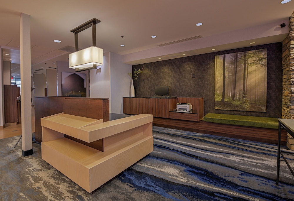 Fairfield by Marriott Inn & Suites East Grand Forks photo 7