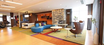 Fairfield Inn & Suites East Grand Forks