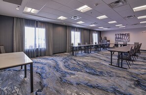 Meeting facility - Fairfield Inn & Suites East Grand Forks (East Grand Forks)