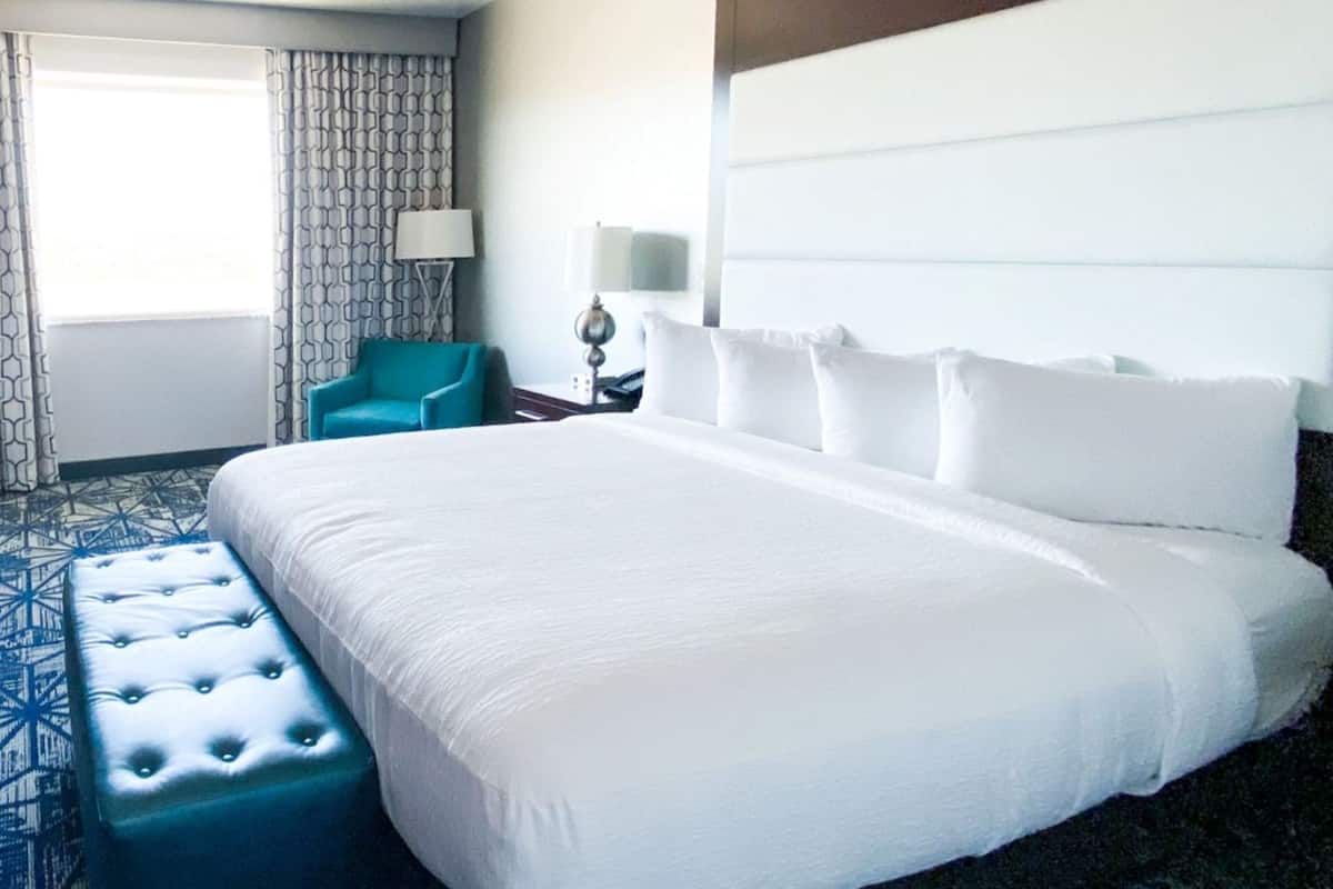 Literie de qualité supérieure, couette en duvet d'oie, surmatelas