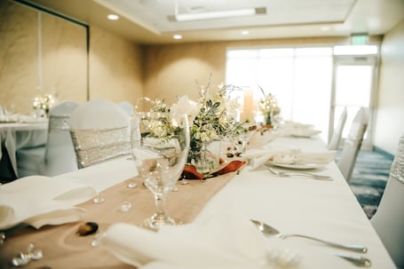 Sala de reuniones