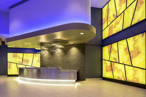 Entrada interior