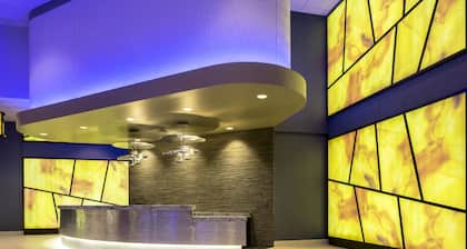 12 Tribes Omak Casino Hotel
