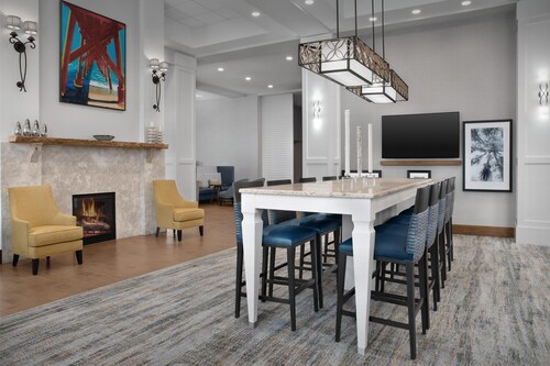 Hampton Inn & Suites Vero Beach Downtown