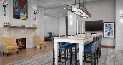 Hampton Inn & Suites Vero Beach Downtown