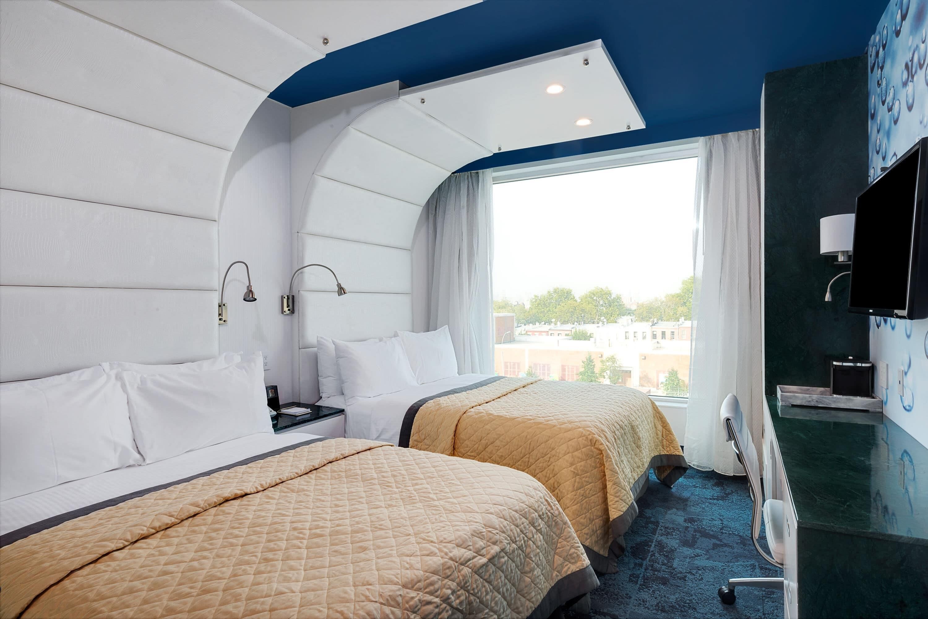 Photo - Wyndham Garden Brooklyn Sunset Park