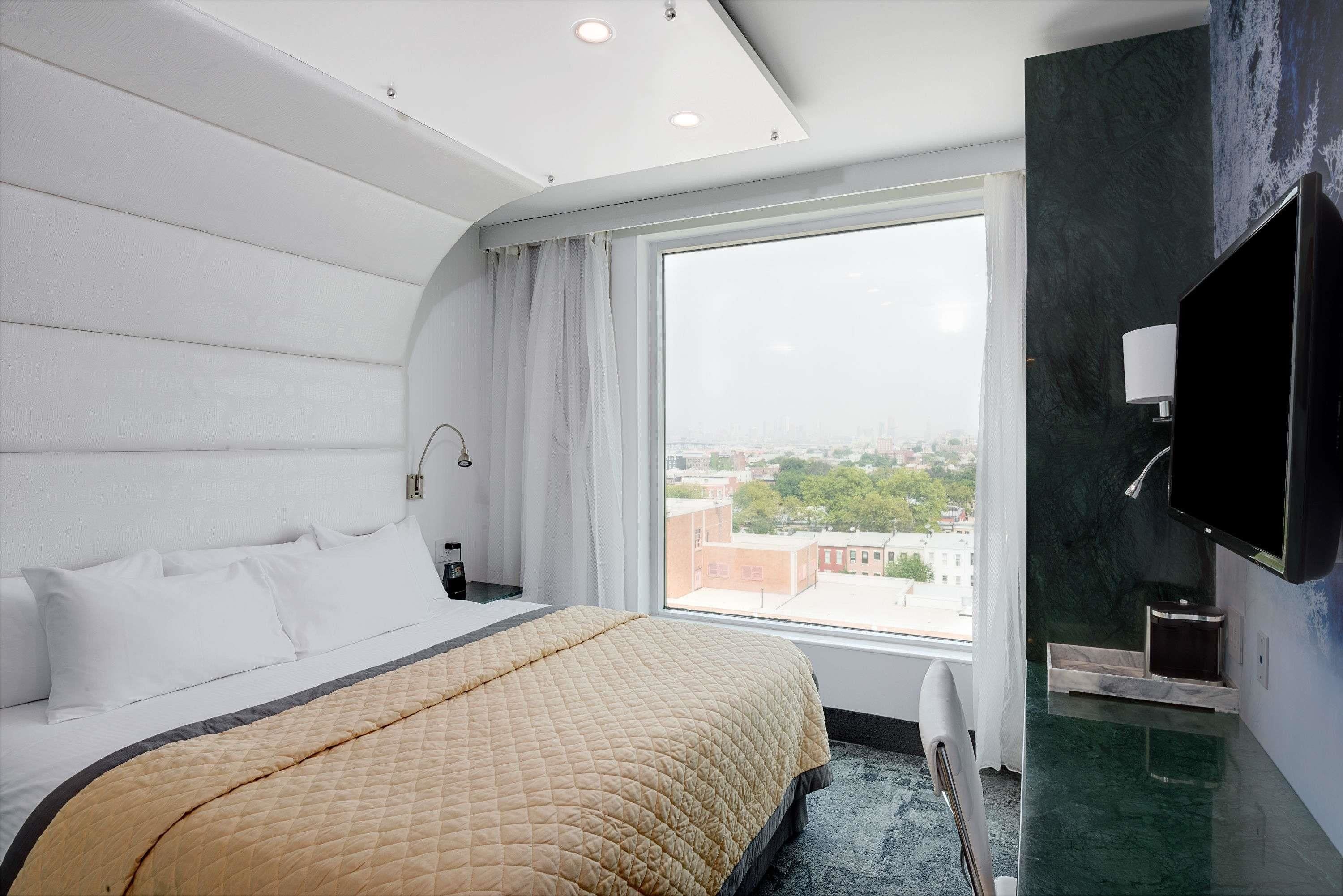 Foto - Wyndham Garden Brooklyn Sunset Park