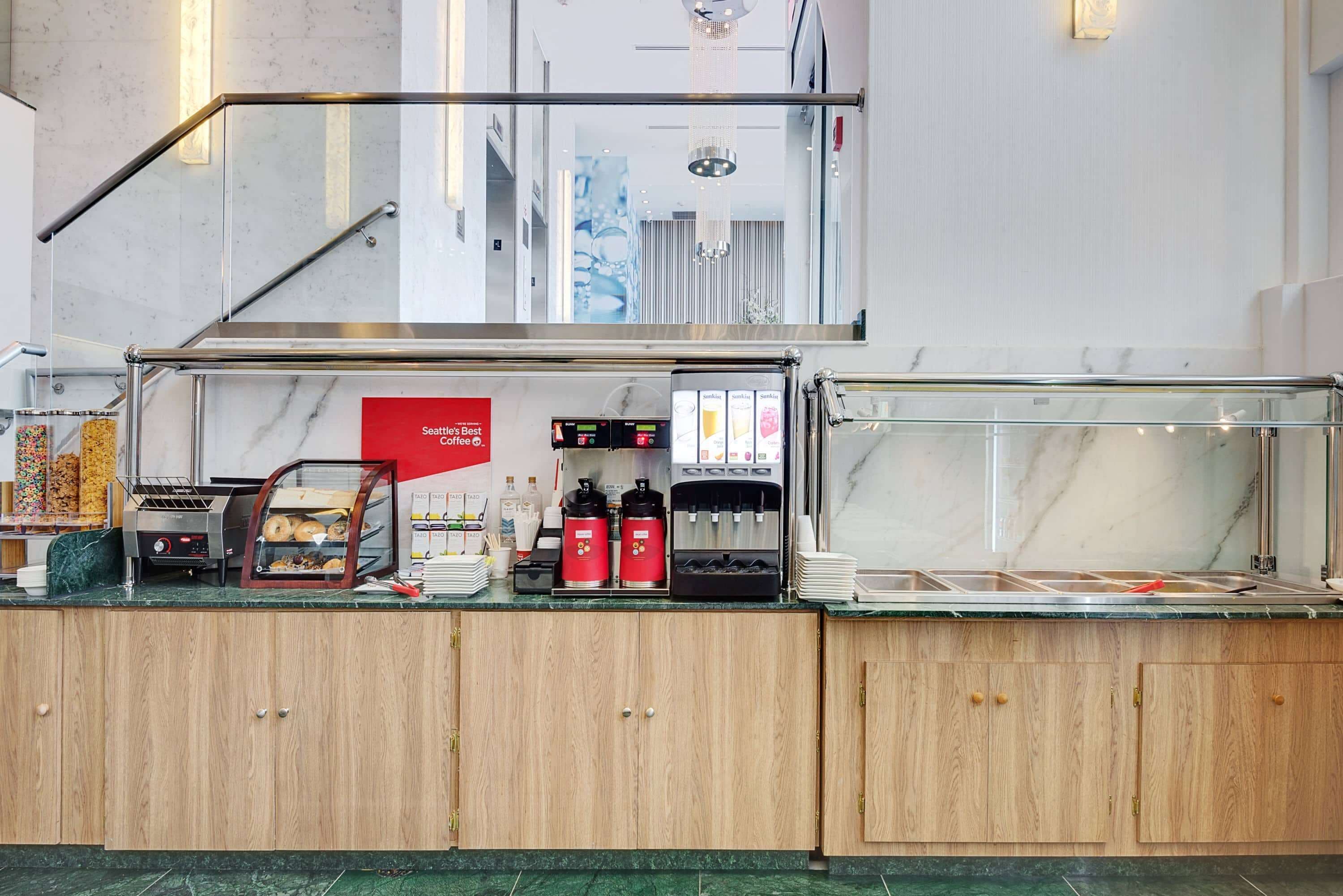 Foto - Wyndham Garden Brooklyn Sunset Park