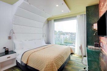 Wyndham Garden Brooklyn Sunset Park