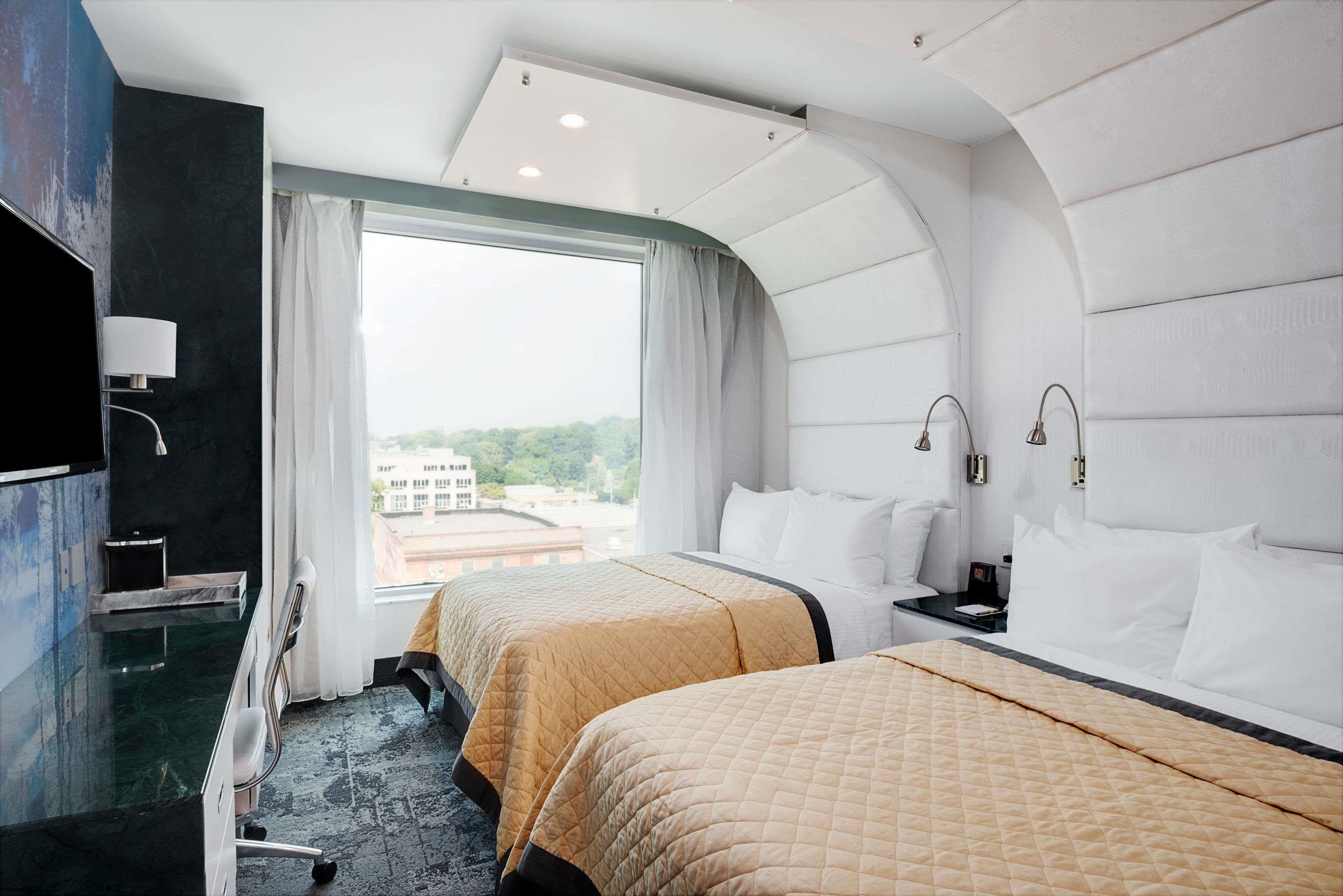 Foto - Wyndham Garden Brooklyn Sunset Park