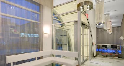 Wyndham Garden Brooklyn Sunset Park