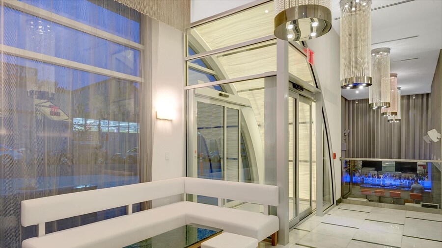 Wyndham Garden Brooklyn Sunset Park