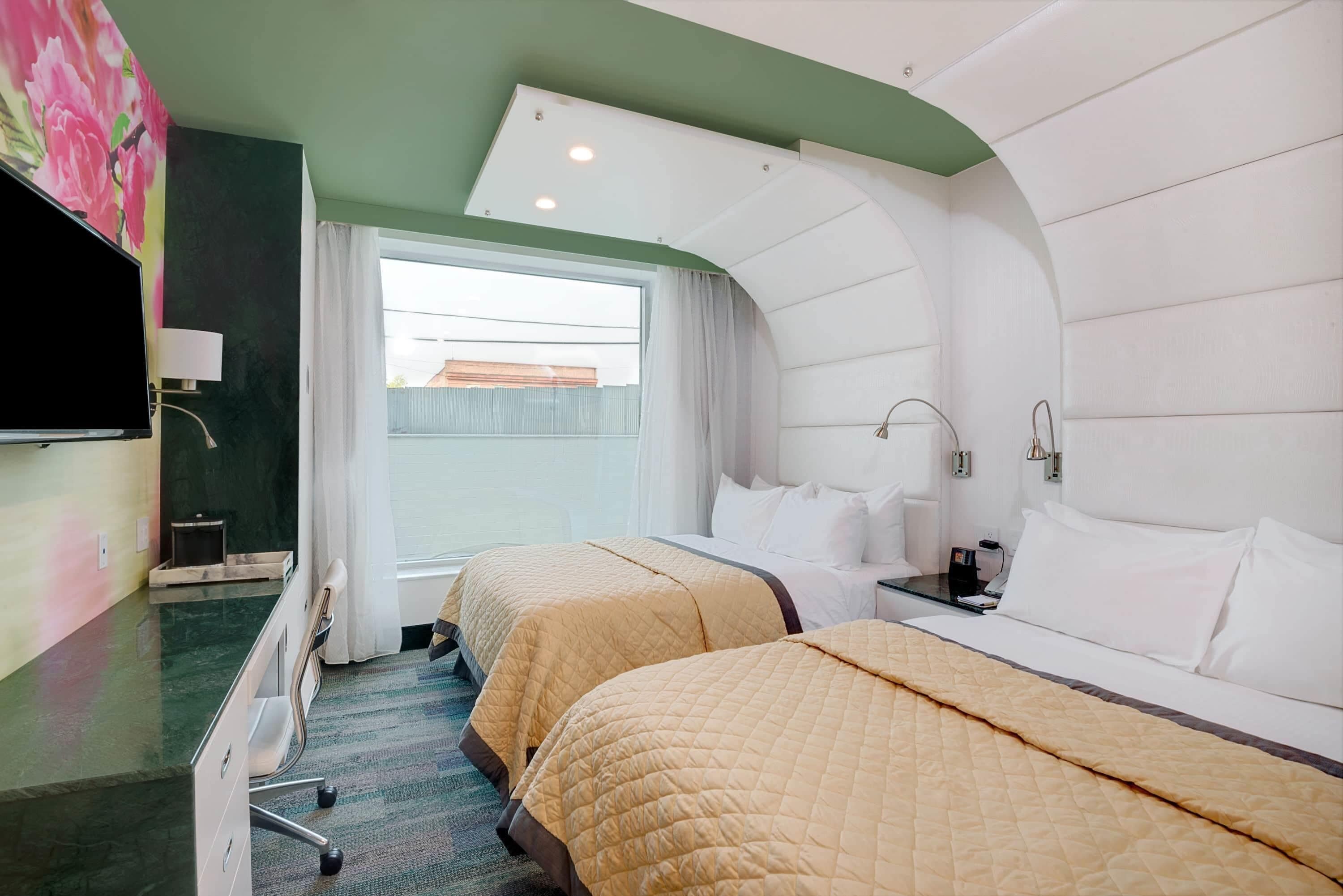 Photo - Wyndham Garden Brooklyn Sunset Park